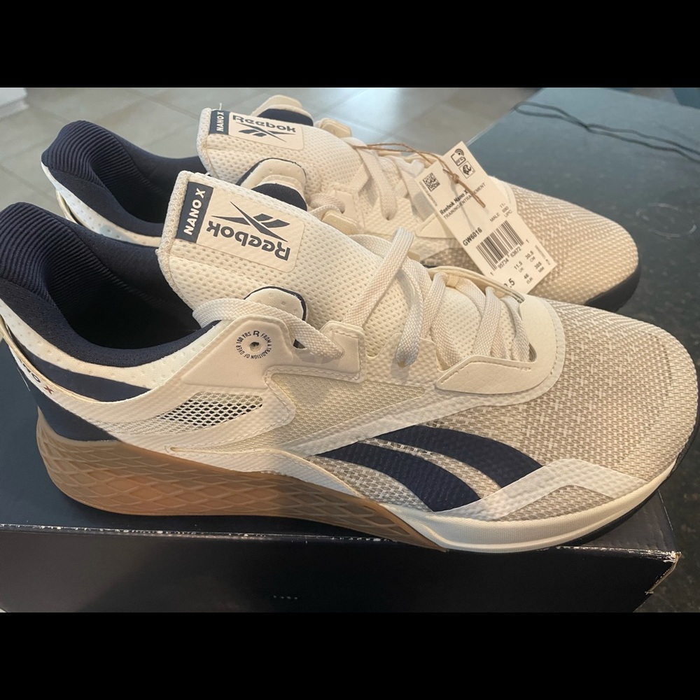 Reebok Nano X Training Shoe